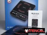Cocina infrarroja Milexus 3000w…MENSAJERIA INCLUIDA EN EL PRECIO