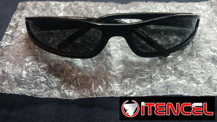 Gafas de Shein nuevas para mujer