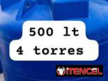 Venta de tanques plásticos
