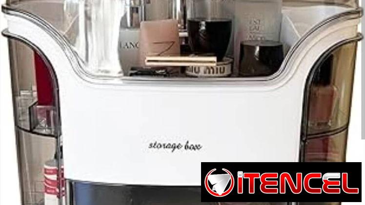 ☕️Organizador de perfumes ,joyas y cosméticos ./48 usd☕️