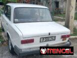 Lada 1200 Certifico en mano