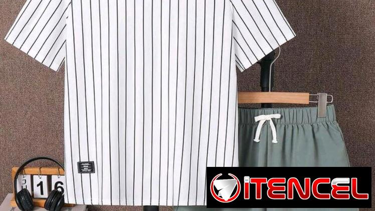 Ropa de niño talla 13 años