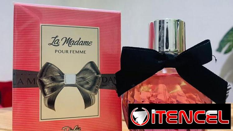Ricos perfumer