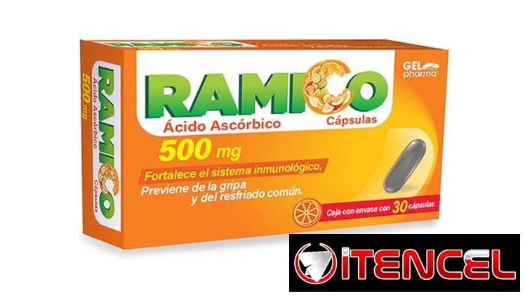 Vitamina C 500 mg … 63698915