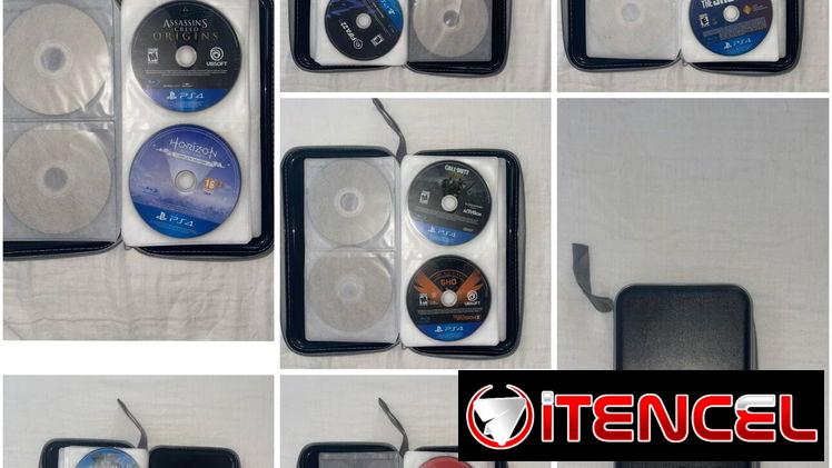 CAMBIO POR MANDO DE PS4 l