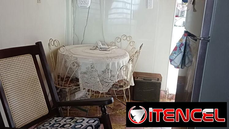 se vende apartamento de 1 cuarto