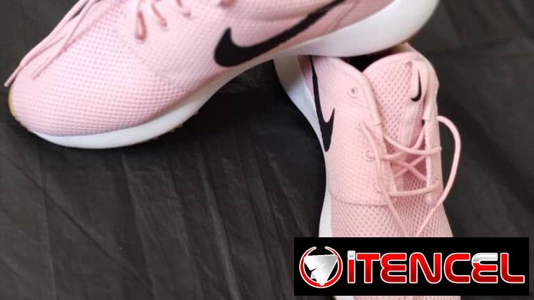 Tenis auténticos NIKE!!!!!
