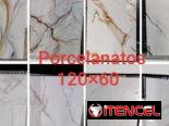 Losas ceramicas y Porcelanatos