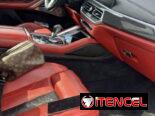 BMW X6M competition 2022