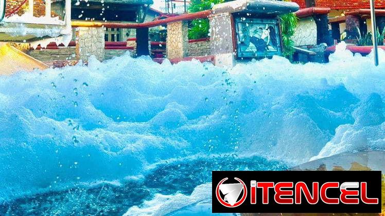🤽🌈Pasadía de lujo en piscina en Fontanar, Boyeros🌞🏊/Rent a Pool/Alquiler de piscina en Fontanar