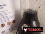 Licuadora Milexus 1.5L (CV)
