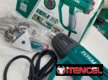 PISTOLA DE CALOR 1600W PISTOLA DE CALOR