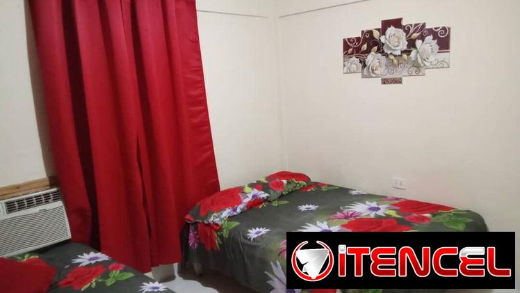 Cod.Z ​🏠 Casa en Guanabo con Piscina Climatizada 🏊‍♂️ ¡Huye del Apagón en Familia! 🏖️