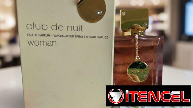 Perfumes originales