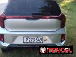 Se vende Kia Picanto 2025.