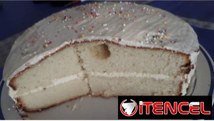 Deliciosas Panetelas Caseras Disponibles! ✨🎂