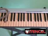 M Audio Key Rig 49 controlador midi usb