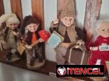 Tienda de Artesanía, brujitas, duendes, hadas y mucho mas