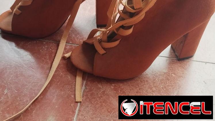 Botines