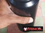 Termo de agua ideal para gym
