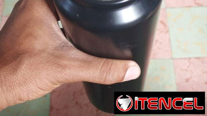 Termo de agua ideal para gym