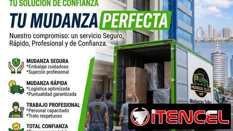Servicio de mudanza en la Habana