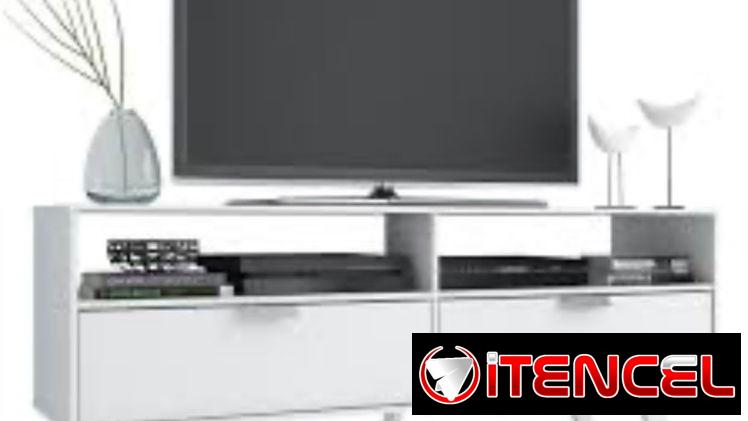 Mesa de televisor varios modelos comunícate con Pedro