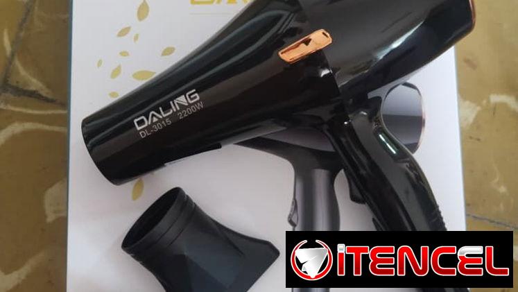 Secadora daling 25 USD