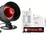 ALARMAS