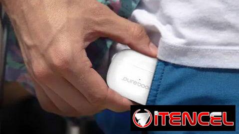 PureGear PureBoom Wireless Earbuds | Con garantía | videojuegoshabana.com