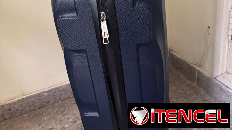MALETAS DE 12 kg