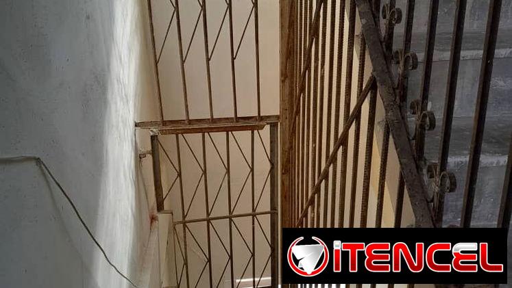 Casa en centro Habana belascuain