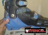 Patines lineales