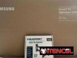 Venta de televisores Samsung LG Hisense  y más