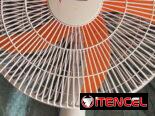 VENTILADORES RECARGABLES 16 PULGADAS DE MESA CON PANEL SOLAR se acetptan pagos por Zelle y cash