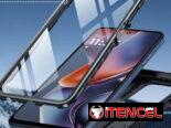 FNTCASE Motorola Moto G Play 2026 / 2025 5G – Black | videojuegoshabana.com