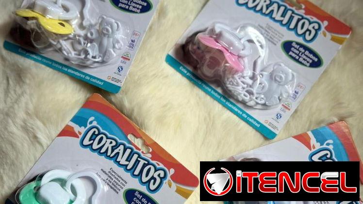 Tetes con cadenita*(GHC)