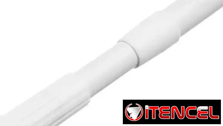 Contineros expandibles para baño