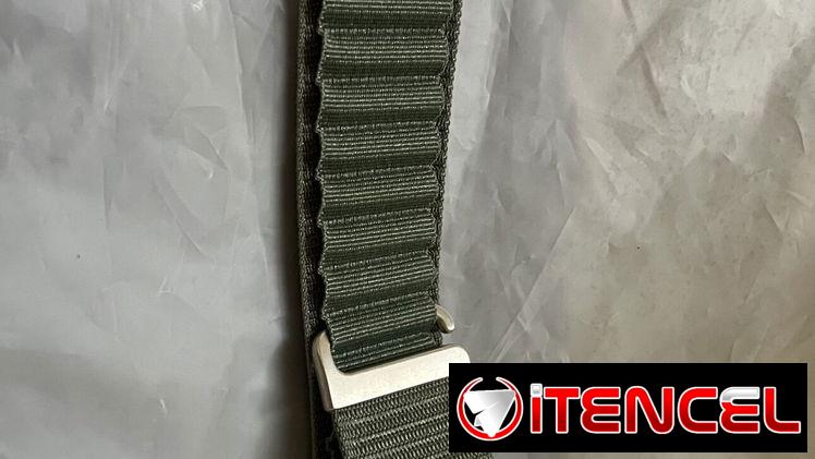 Pulsera, manilla , para apple watch serie7,8,9. Ultra, Ultra S2, Ultra S3. Reloj inteligente
