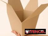 CAJAS PARA COMIDA // ENVASES // DELIVERY // DOMICILIO // ENVASE // EMBALAJE // CENTRAL ESTUDIO EMPAQUES