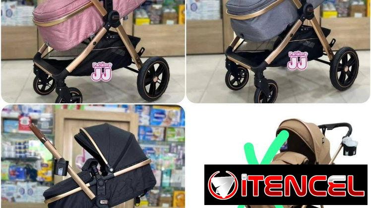 👶Coches para bebés