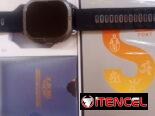 Smartwatch K72 acabado de traer