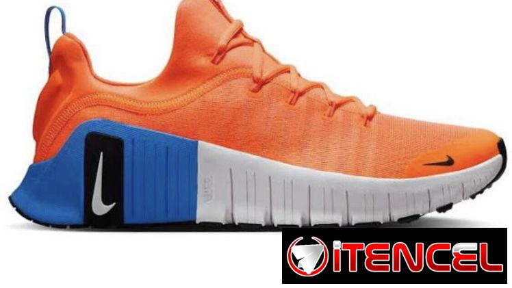 NIKE ORIGINALES 100% EN CAJA