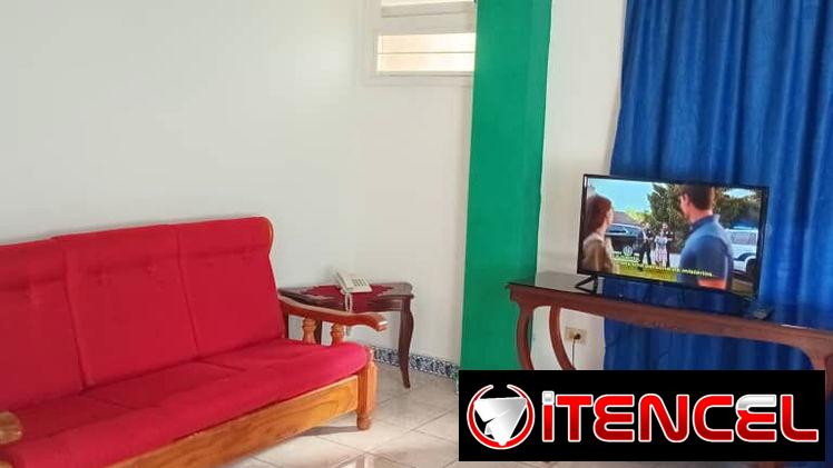 Renta de apartamento lineal