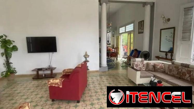 Venta de casa marianao