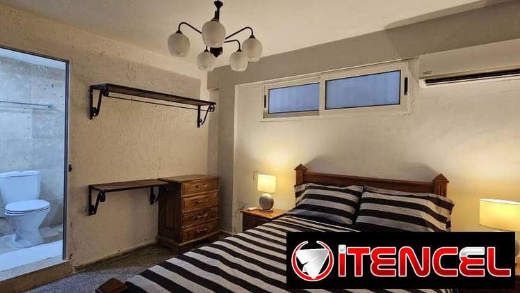 Renta de apartamento en la habana. Alquiler por tiempo indefinido en el vedado