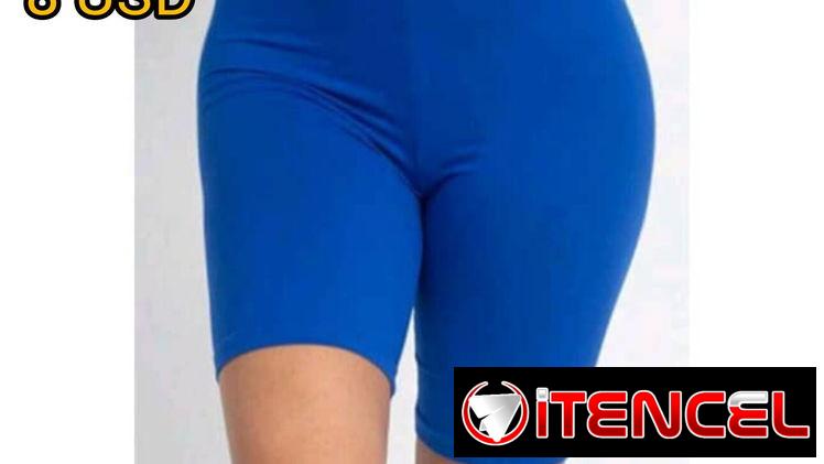 Ropa de mujer (marca SHEIN)