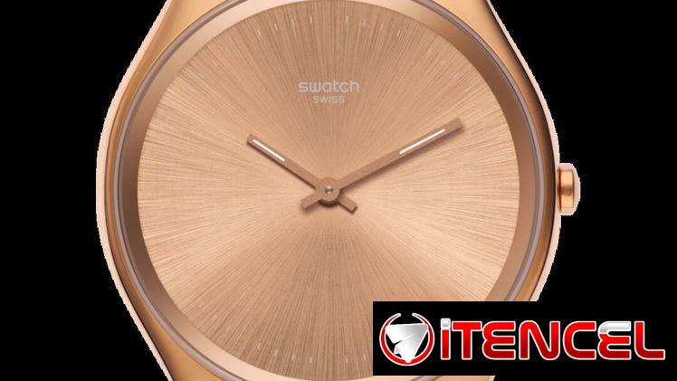 Relojes SWATCH new en caja de mujer