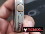 Apple Watch Ultra Serie 1, libre de fabrica y batería en 87