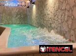 Alquiler de casa en la playa con piscina en Guanabo. Renta de casa de lujo con piscina en Guanabo